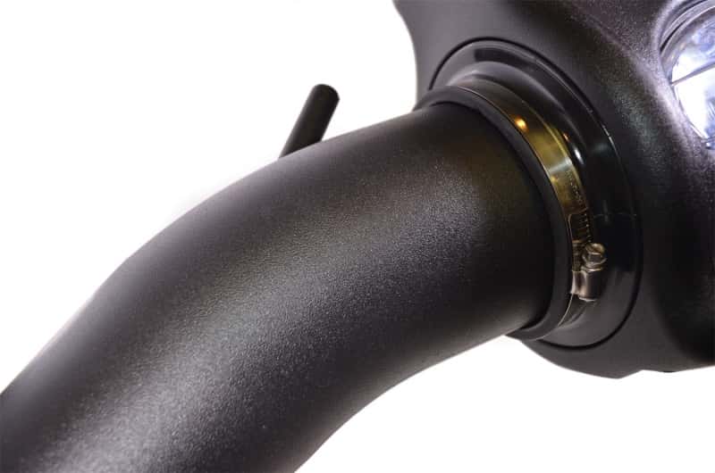 Injen — Injen 11-19 Dodge Challenger V8-5.7L Hemi Evolution Intake (Oiled)
Evolution Intake
Air Intake Kit - view 4