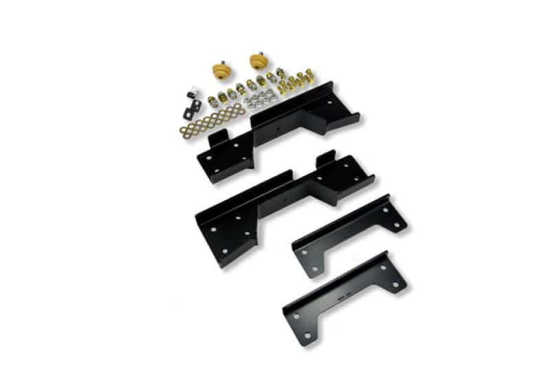 Belltech — Belltech C-SECTION KIT 97-03 2WD F150
C-NOTCH KIT - view 5