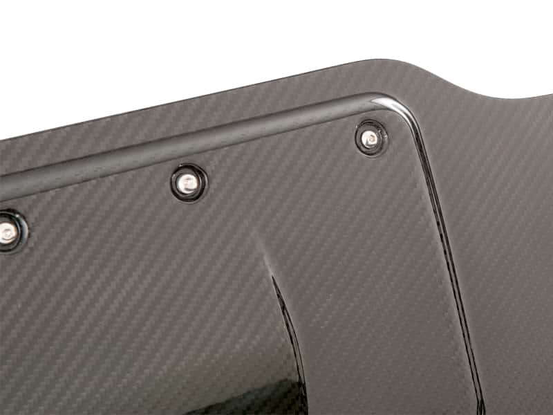 AWE Tuning — AWE Tuning BMW 228i/320i/328i/428i S-FLO Carbon Intake
S-FLO Intake - view 17