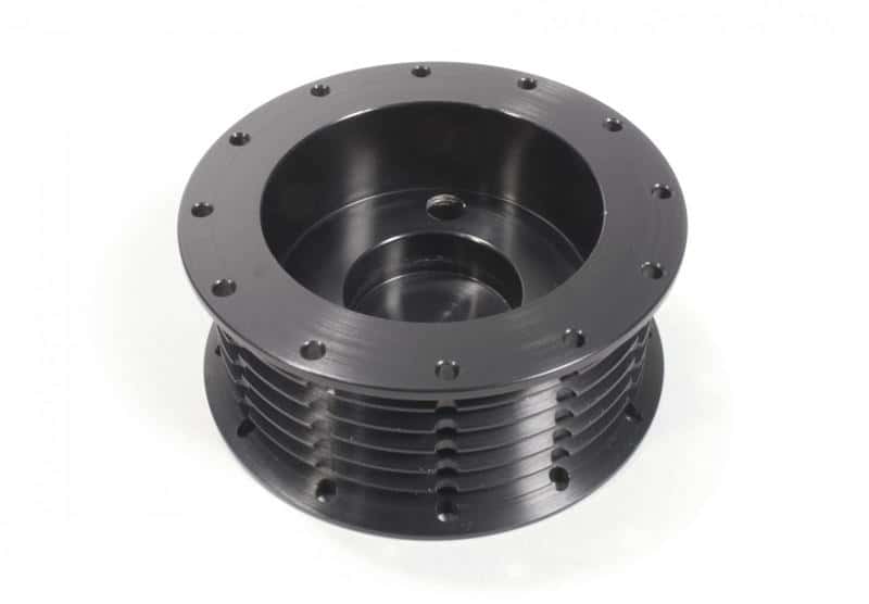 Alta — ALTA 02-06 Mini Cooper S/JCW & 02-08 S/JCW Convertible R53 17% SuperCharger Pulley - view 2