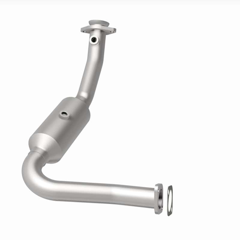 Magnaflow — MagnaFlow Conv DF 07-09 Ranger 4.0 Driver Side OEM
OEM Grade
OEM - view 17