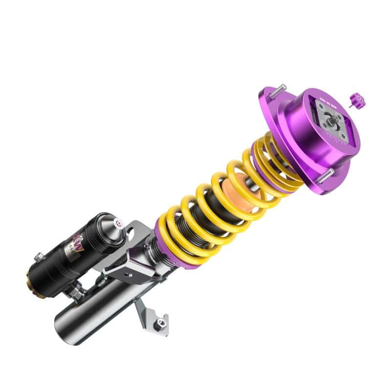 KW — KW 3-Way Clubsport Kit Scion FR-S/ Subaru BR-Z
Coilover Kit - view 11