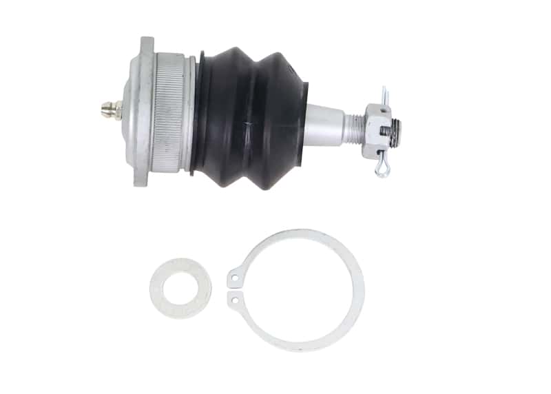 Whiteline — Whiteline 2022 Chevrolet Silverado 1500 Fixed Offset UCA Replacement Ball Joint Kit - view 3
