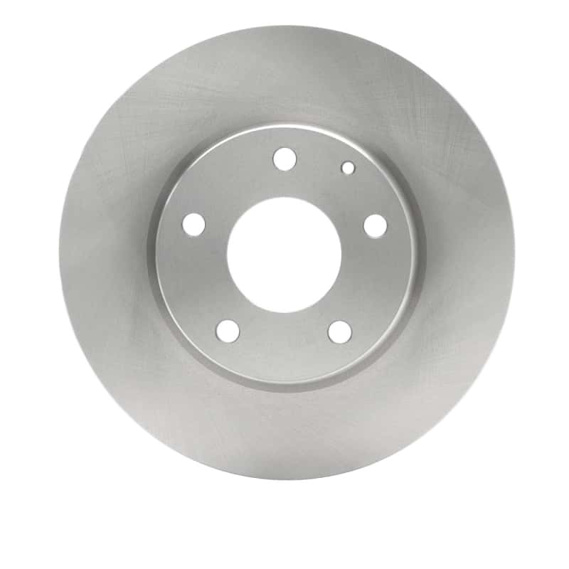 DFC — DFC 14-24 Mazda 3 Front Brake Rotor
DFC Brake Rotor - view 1