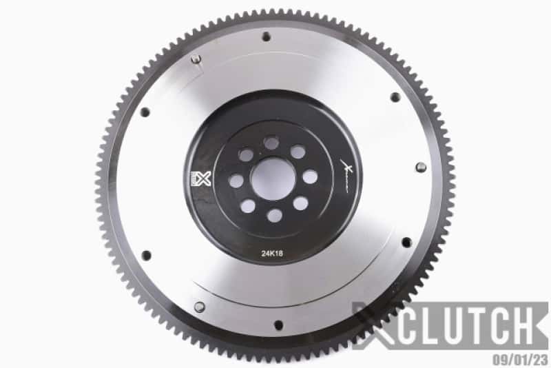 XCLUTCH — XClutch 12-15 Honda Civic 2.4L Chromoly Flywheel
Chromoly Flywheel - view 3