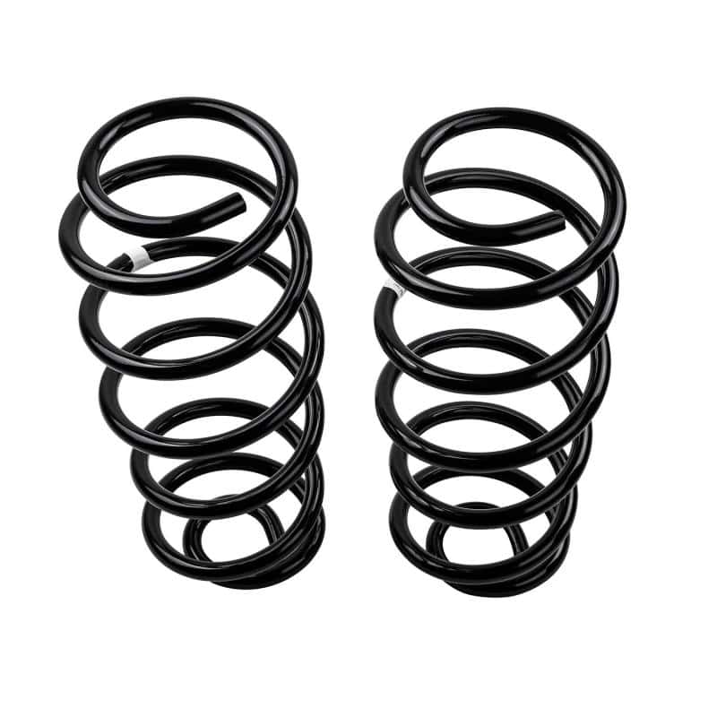 Old Man Emu — ARB / OME Coil Spring Rear Jeep JK - view 4