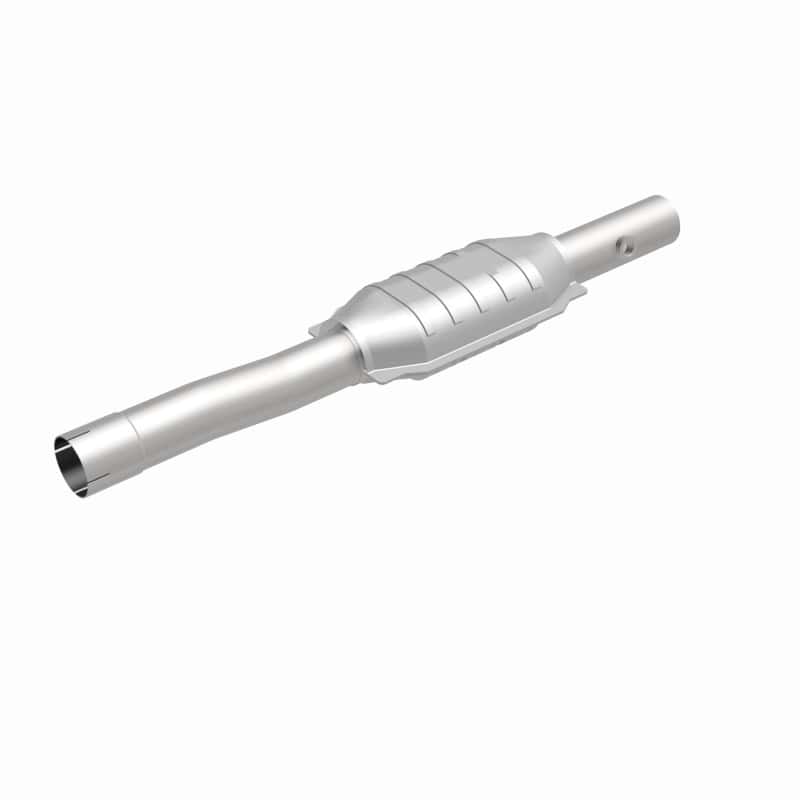 Magnaflow — MagnaFlow Conv DF 01-04 Jeep G/C 4.0L OEM
OEM Grade
OEM - view 8