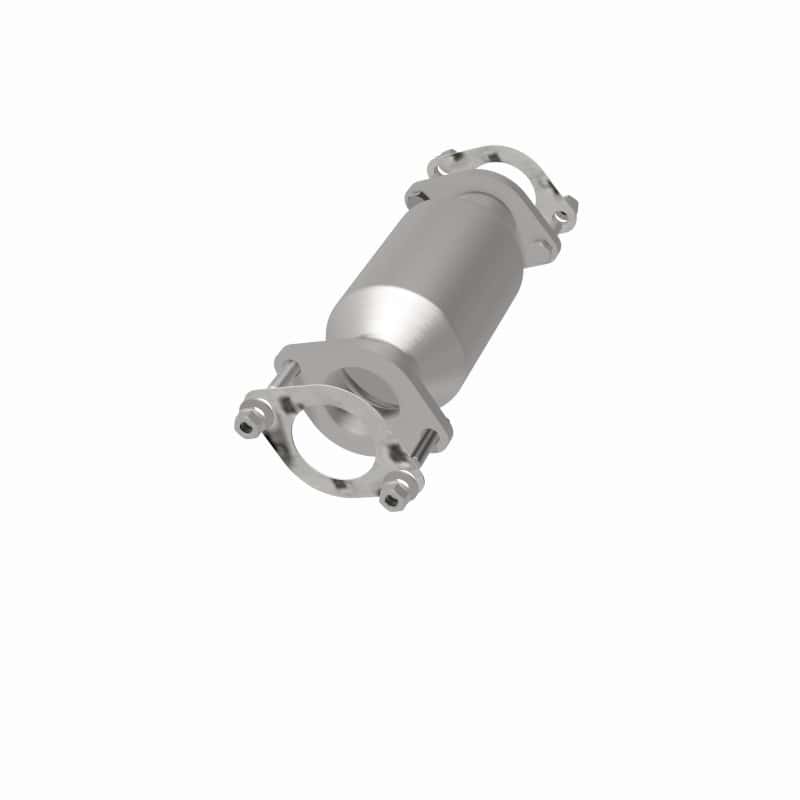 Magnaflow — MagnaFlow Conv DF 09-10 Hyundai Genesis 4.6L
OEM Grade
OEM - view 17