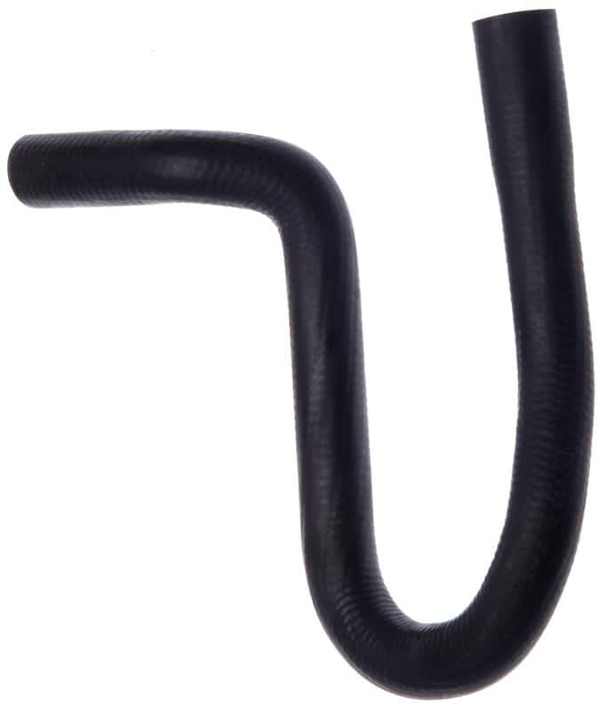 Gates — Gates 92-95 Chevrolet Lumina APV V-6 3.8L Heater To Pipe-2 Molded Heater Hose - view 1