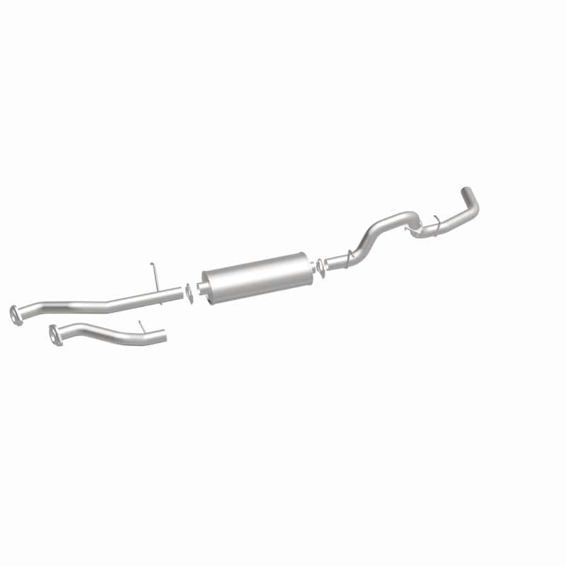 Magnaflow — MagnaFlow BRE Exhaust Kit 99-01 Silverado Sierra 1500
Exhaust Kit - view 6