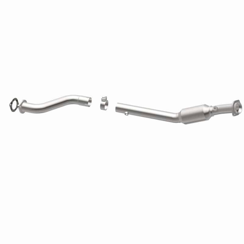 Magnaflow — MagnaFlow Conv DF GTO- 2005-2006 6.0L
HM Grade
HM - view 21