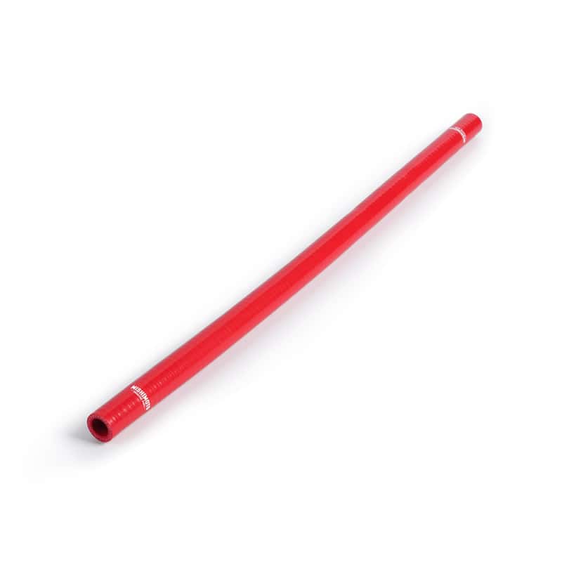 Mishimoto — Mishimoto 91-01 Jeep Cherokee 4.0 Silicone Hose Kit Set Red
Coolant Hose Kit - view 3