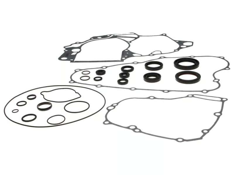 Wiseco — Wiseco 09-16 Honda CRF450R Bottom End Gasket Kit
Gasket Kit - view 7