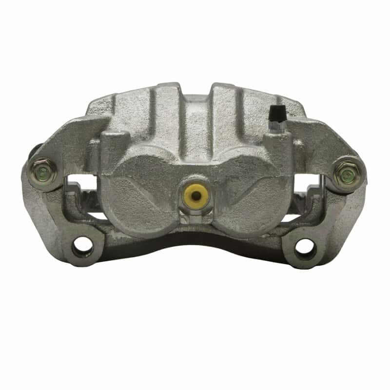 DFC — DFC 05-18 Nissan Frontier Front-L Premium Caliper - Silver Zinc Coated
DFC Brake Caliper - view 3