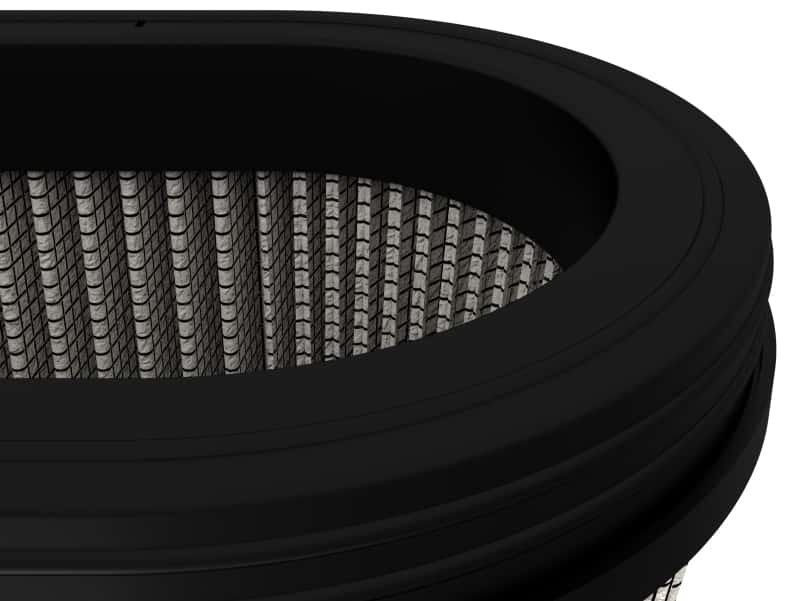 aFe — aFe MagnumFLOW Air Filters OER PDS A/F PDS Ford Diesel Trucks 08-10 V8-6.4L (td)
Magnum FLOW Filter
AirFilter - view 7