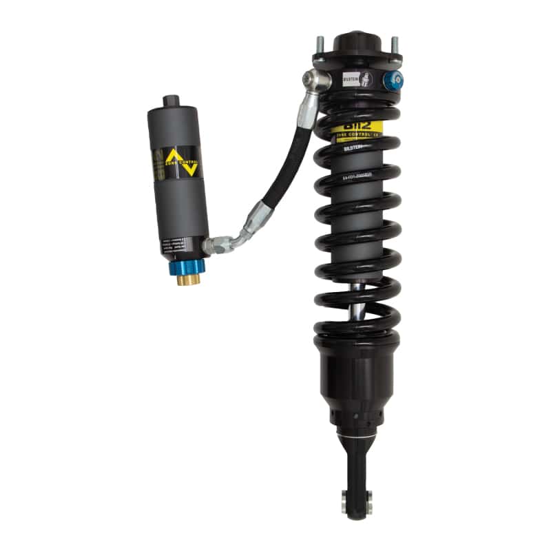 Bilstein — Bilstein 03-09 Toyota 4Runner / Lexus GX470 B8 8112 (DSA+) Front Left Shock - 1.3-4in Lift
Front Corner Module - view 1