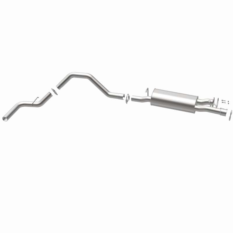 Magnaflow — MagnaFlow BRE Exhaust Kit 01-02 Savana Express 3500 5.7L
Exhaust Kit - view 17