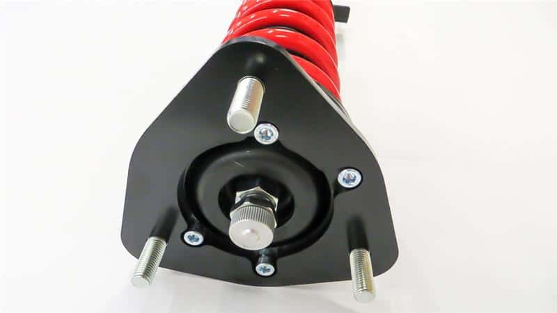 RS-R — RS-R 14+ Mazda  3 5dr (BMEFS) Sports-i Coilovers - view 4