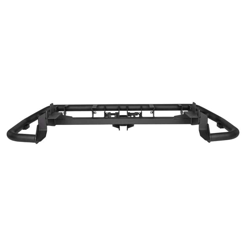 ARB — ARB Summit Raw Rear Step Towbar 15On Hilux 3500Kg (Fit Kit NOT Included)
Rear Step Towbar - view 4