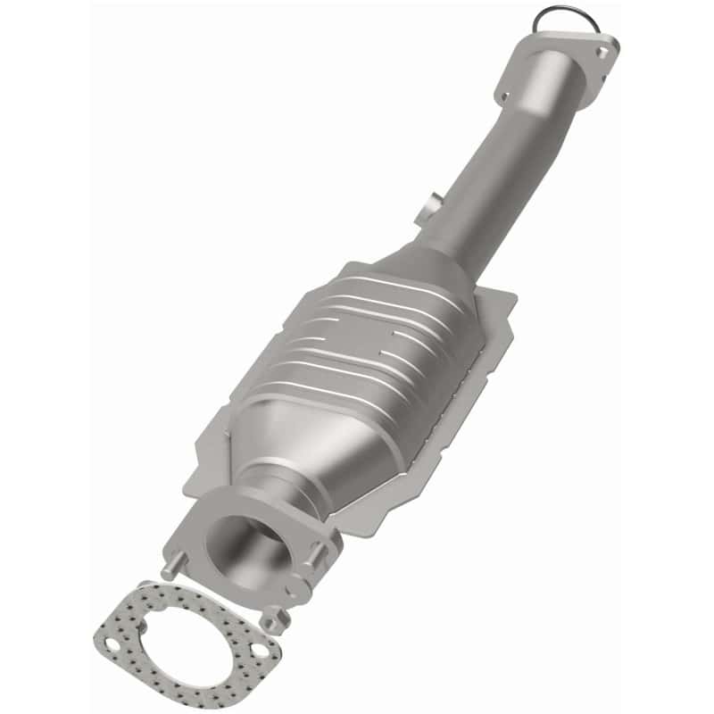 Magnaflow — MagnaFlow Conv DF 07 Titan 5.6L P/S rr OEM
OEM Grade
OEM - view 31
