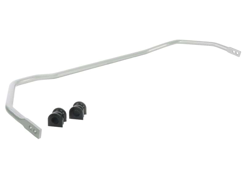 Whiteline — Whiteline 04-08 Acura TSX Rear Sway Bar (Incl. Bushings)
Sway Bar - view 1