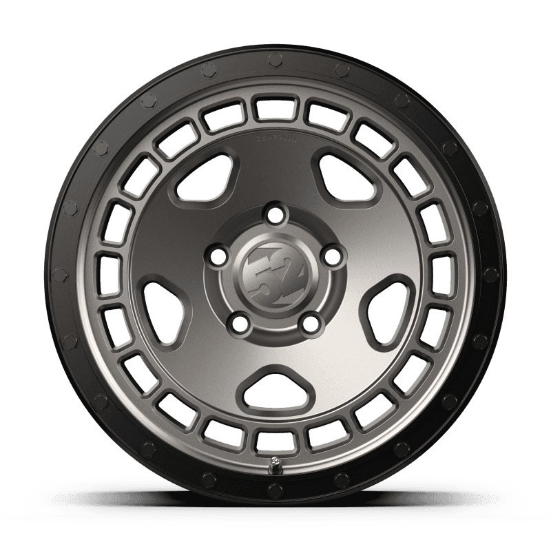 fifteen52 — fifteen52 Turbomac HD 17x8.5 5x150 0mm ET 110.3mm Center Bore Magnesium Grey Wheel
fftTHDMG-178555-00 - view 1