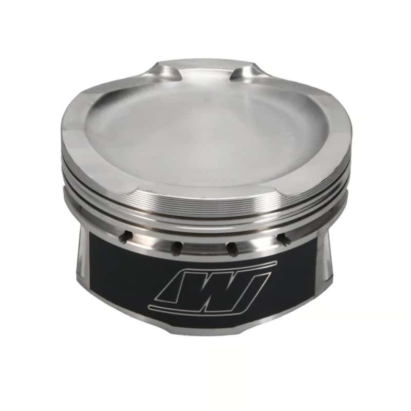 Wiseco — Wiseco Ski-Doo 2009-12 1200 4-Tech 9.51 CR Piston Kit
Piston Kit - view 8
