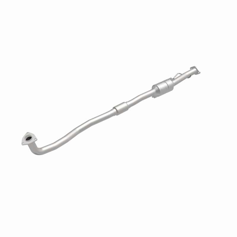 Magnaflow — Magnaflow Conv DF 1989-1990 CAMRY 2.0L Underbody
OEM Grade
OEM - view 8