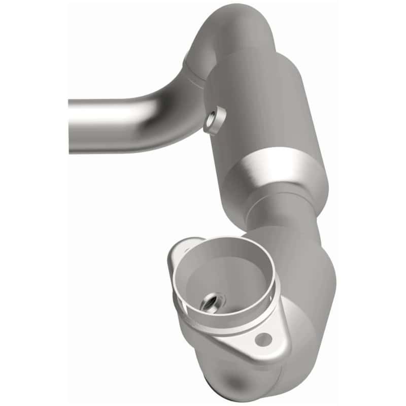 Magnaflow — Magnaflow 2004 Ford F-150 5.4L Direct Fit Converter
California - view 6