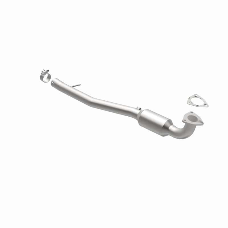 Magnaflow — Magnaflow 10-12 Range Rover V8 5 OEM Underbody Direct Fit Converter
OEM Grade
OEM - view 22