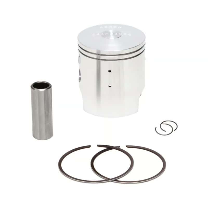 Wiseco — Wiseco Kawasaki KX80 98-00 (644M04800 1890CD) Piston
Piston Kit - view 2