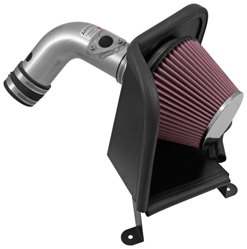 K&N Engineering — K&N 16 Acura ILX 2.4L Typhoon Complete Cold Air Intake
Performance Air Inta
Air Intake System - view 2