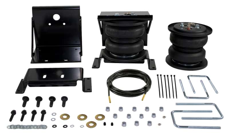 Air Lift — Air Lift LoadLifter 5000 Air Spring Kit
Susp Leveling Kit - view 2