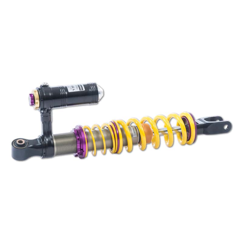 KW — KW Coilover Kit V4 Kit 2011+ Lamborghini Aventador Incl Roadster w/ Electronic Dampers
Coilover Kit - view 12