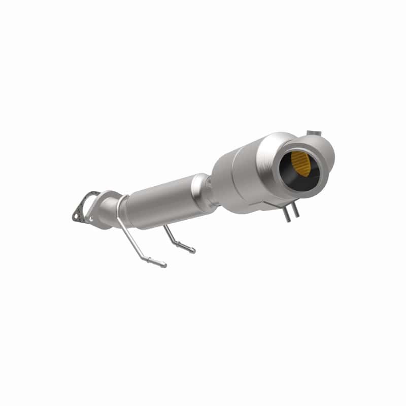 Magnaflow — Magnaflow Conv DF 2013 Ford Escape 2.0L T AWD
OEM Grade
OEM - view 7
