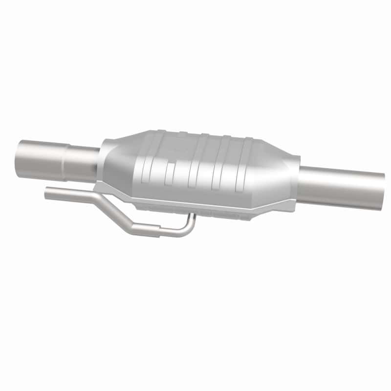 Magnaflow — MagnaFlow Conv DF 95 Dodge Ram 2500Hd 5.9L/8.
HM Grade
HM - view 12