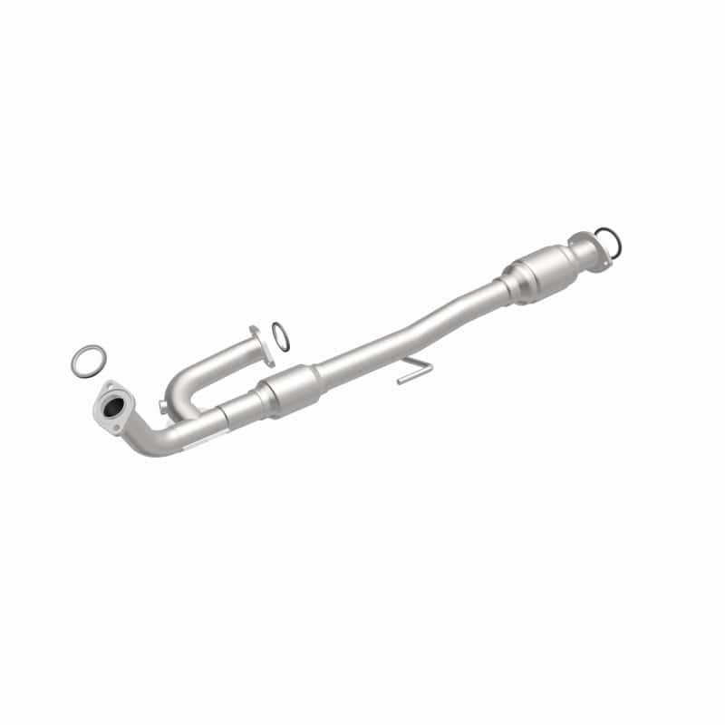 Magnaflow — Magnaflow Conv DF 02-03 Toyota Camry 3.0L
California - view 8
