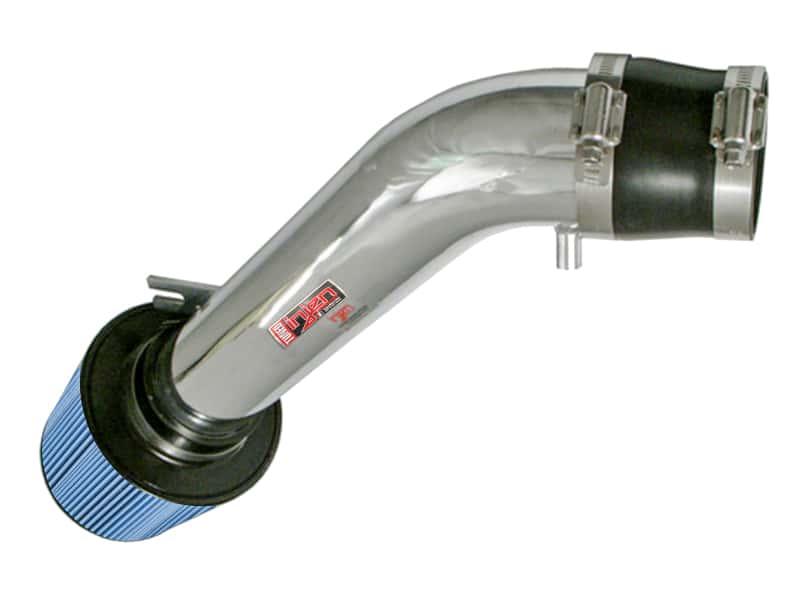 Injen — Injen 92-95 Civic Dx Lx Ex Si Polished Short Ram Intake
Short Ram Intake
Air Intake Kit - view 2
