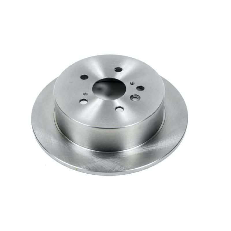 PowerStop — Power Stop 09-16 Toyota Venza Rear Autospecialty Brake Rotor
AutoSpecialty Rotor - view 1