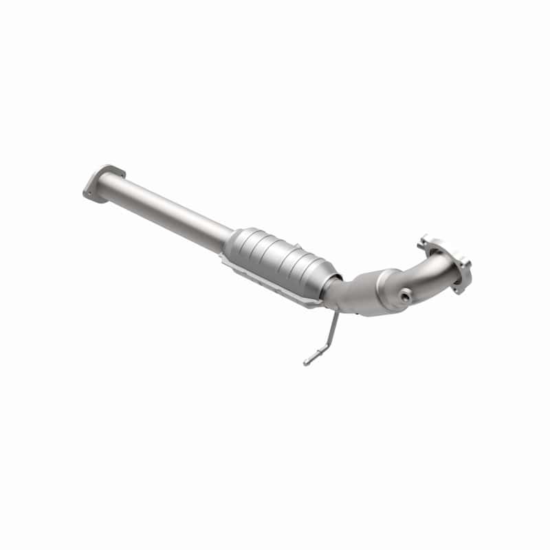 Magnaflow — MagnaFlow Conv DF 2001 Volvo V70 X/C 2.4L
OEM Grade
OEM - view 22