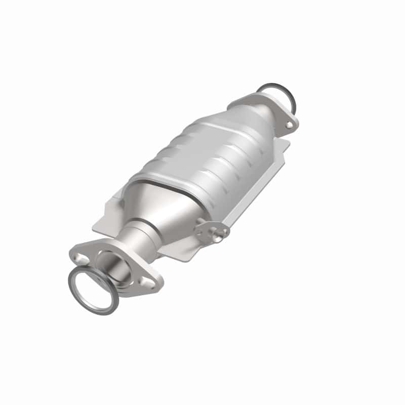 Magnaflow — MagnaFlow Conv DF Toyota 75 86
Standard Grade
Standard - view 27
