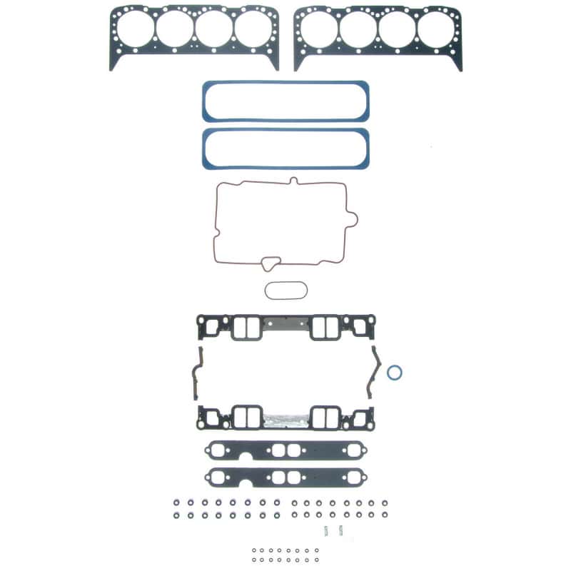 Fel-Pro — Fel-Pro 17208 Engine Cylinder Head Gasket Set - view 1