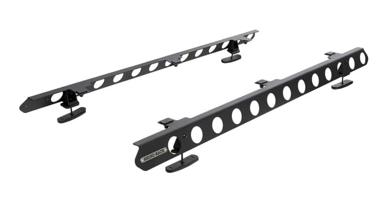 Rhino-Rack — Rhino-Rack Universal Modular Backbone Mounting System - Short
Rhino-Rack Universal - view 8