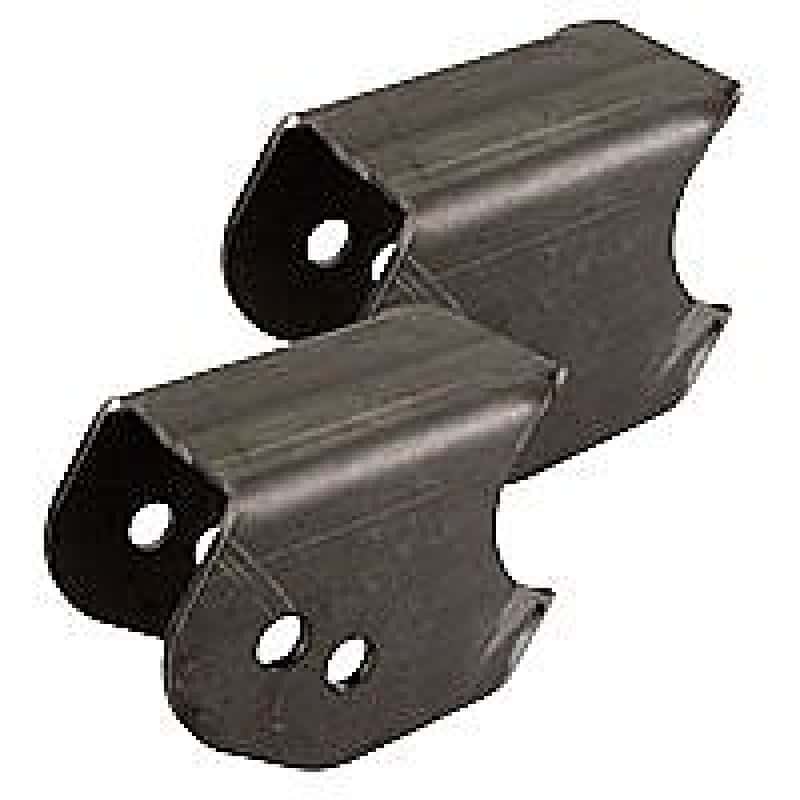 Synergy Mfg — Synergy 07-18 Jeep Wrangler JK/JKU HD Front Lower Control Arm Mounts 2.5in OD Tube - view 2
