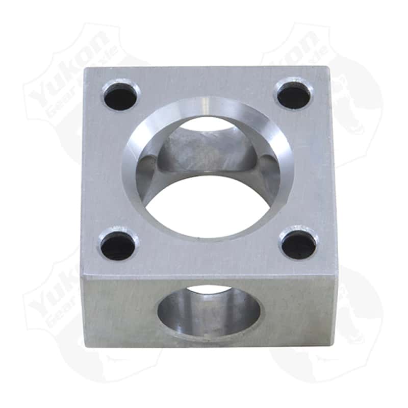 Yukon Gear & Axle — Yukon Gear Standard Open and Tracloc Cross Pin Block For 9in Ford
Cross Pin Shaft  - view 1