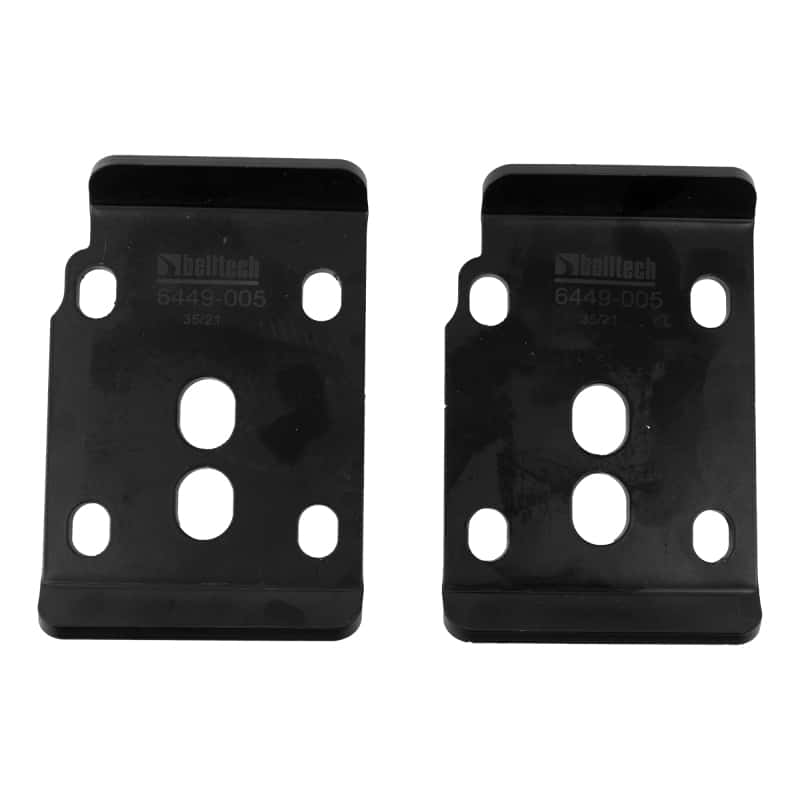 Belltech — Belltech FLIP KIT 2021 Ford F150 (All Cabs) 2WD-6.5in. / 4WD-7.5in.
FLIP KIT - view 12