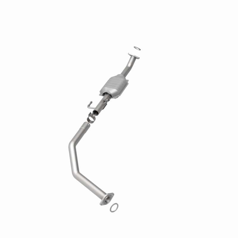 Magnaflow — MagnaFlow Conv DF 01-04 Sequoia 4.7L D/S OEM
OEM Grade
OEM - view 17
