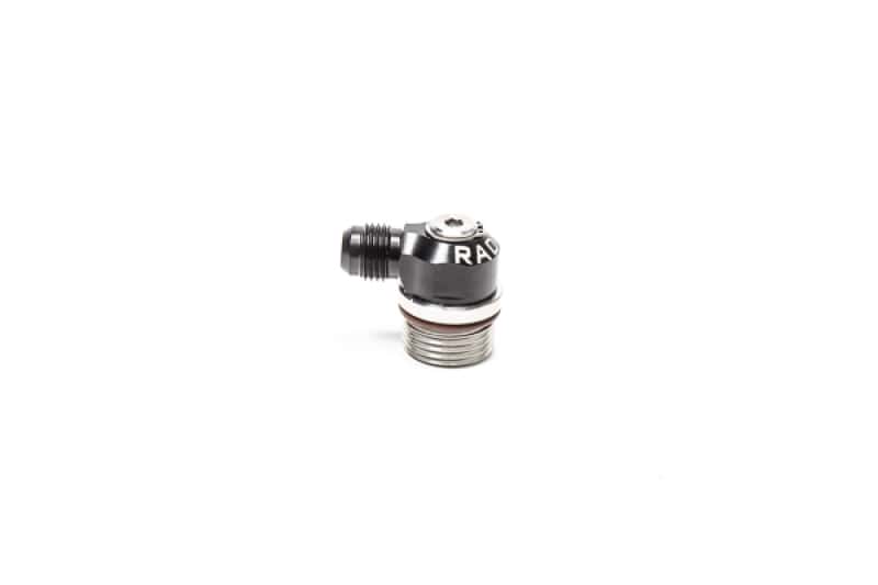 Radium Engineering — Radium Engineering 10AN ORB Swivel Banjo to 6AN Male Fitting - view 1