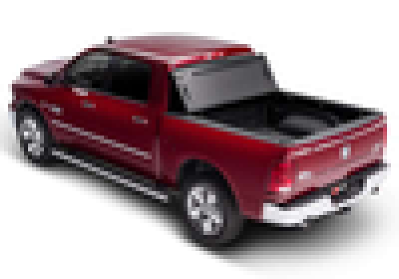 BAK — BAK 16-20 Toyota Tacoma 6ft Bed BAKFlip F1
BFF1 16-23Tac 6'wDRS
BFF1 16-23Tac 6ft.wD - view 6