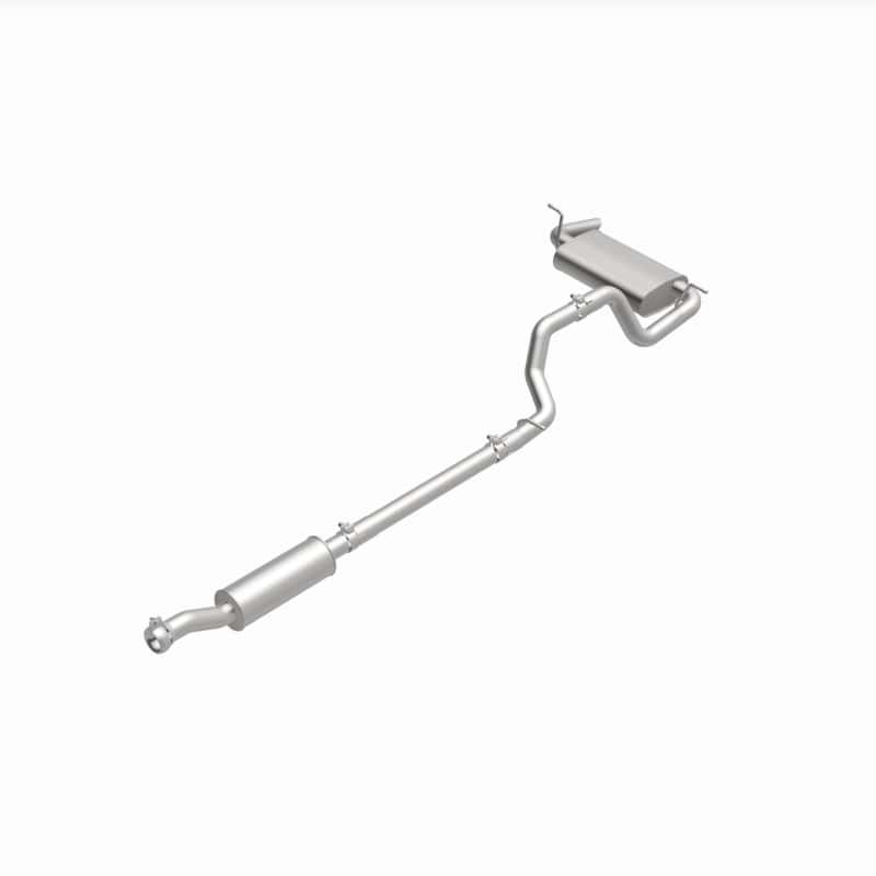 Magnaflow — BRExhaust 18-24 Jeep Wrangler 3.6L Direct-Fit Replacement Exhaust System
Exhaust Kit - view 2